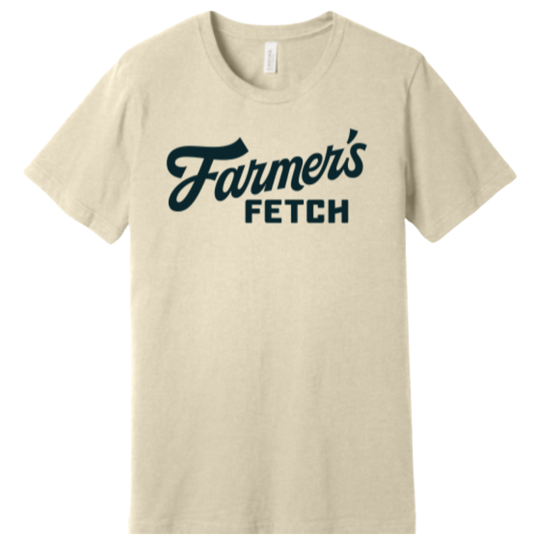 2026 Logo Tee (Unisex)
