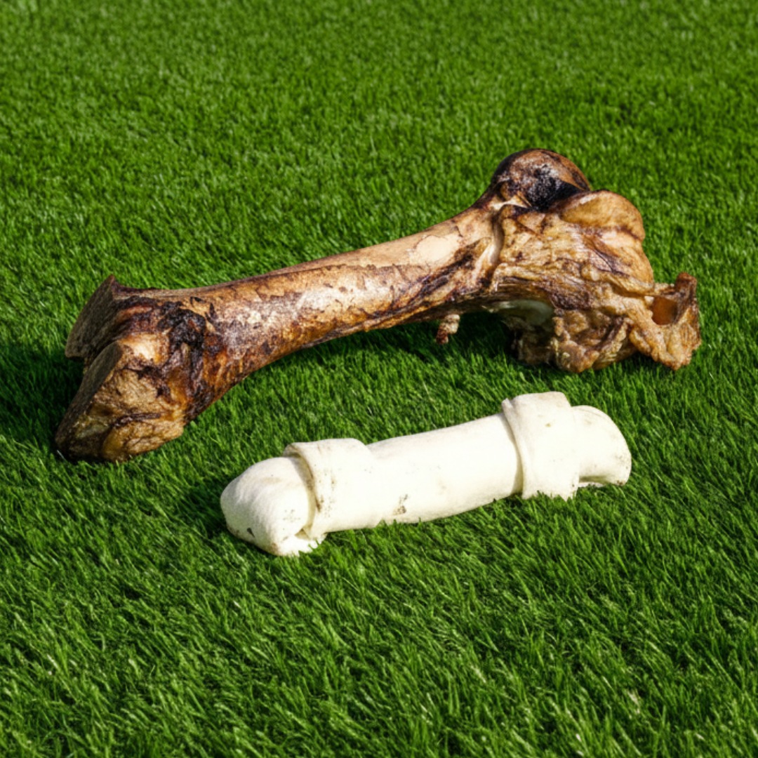 The Big Ol' Bone | Giant Beef, 15-18” long