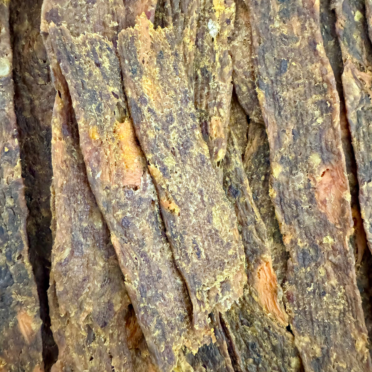 Chicken & Sweet Potato Strips (Bag)