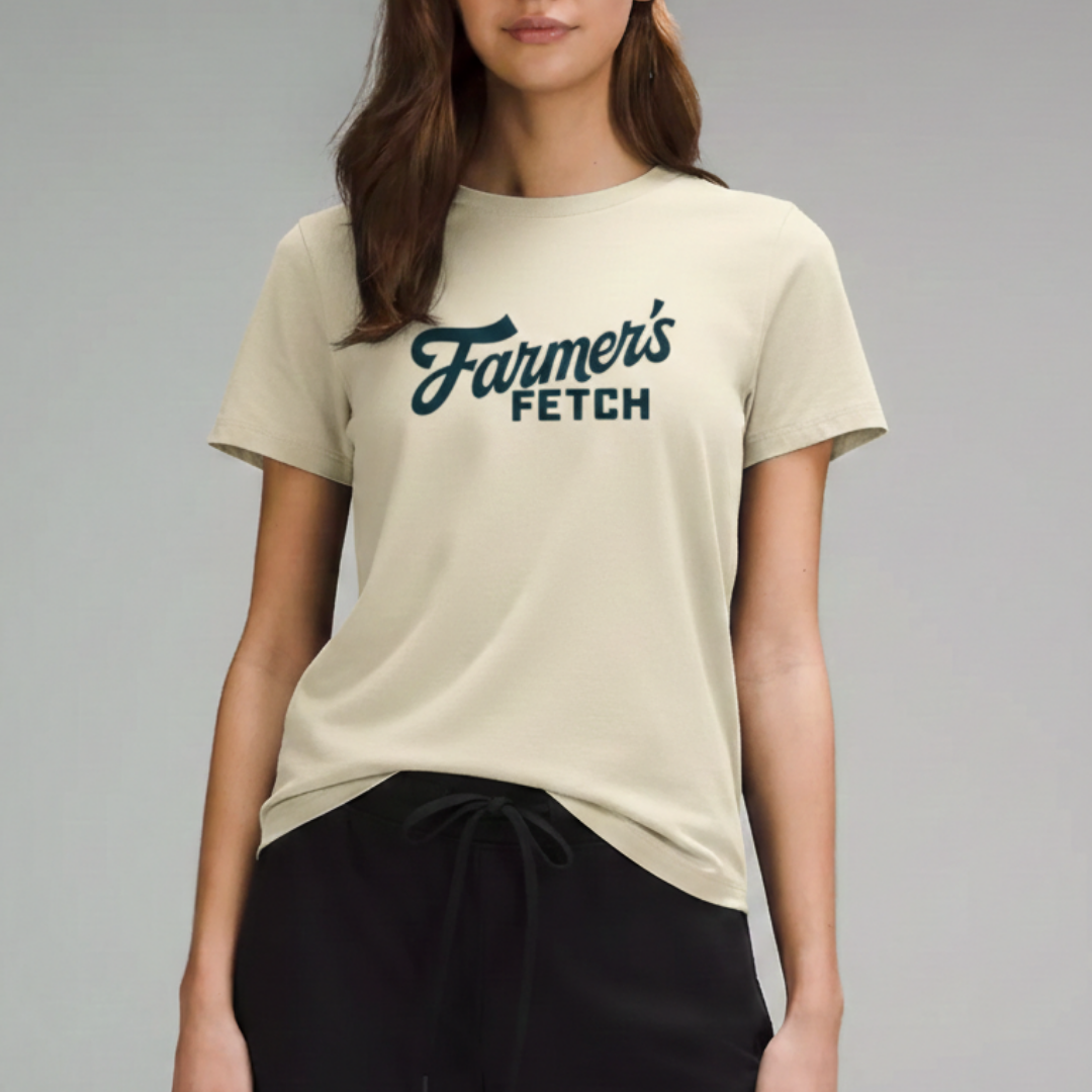 2026 Logo Tee (Unisex)