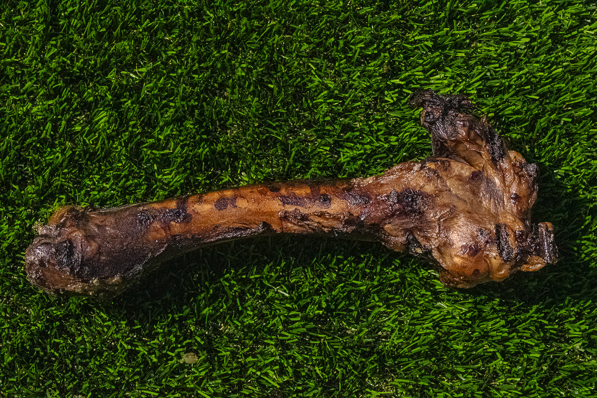 Smoked Lamb Bones For Dogs