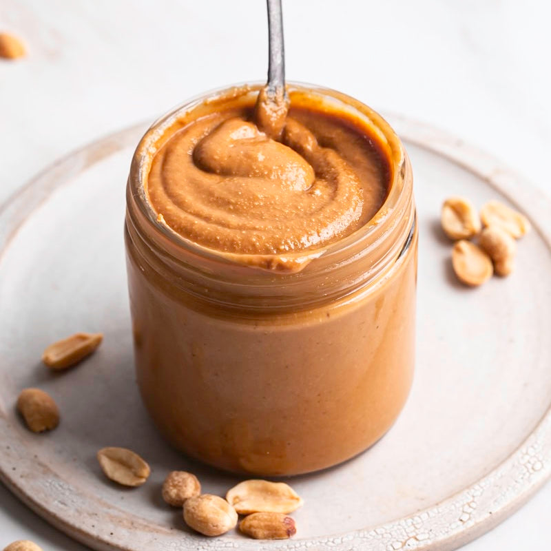 Peanut Butter Chicken Strips (Bag)