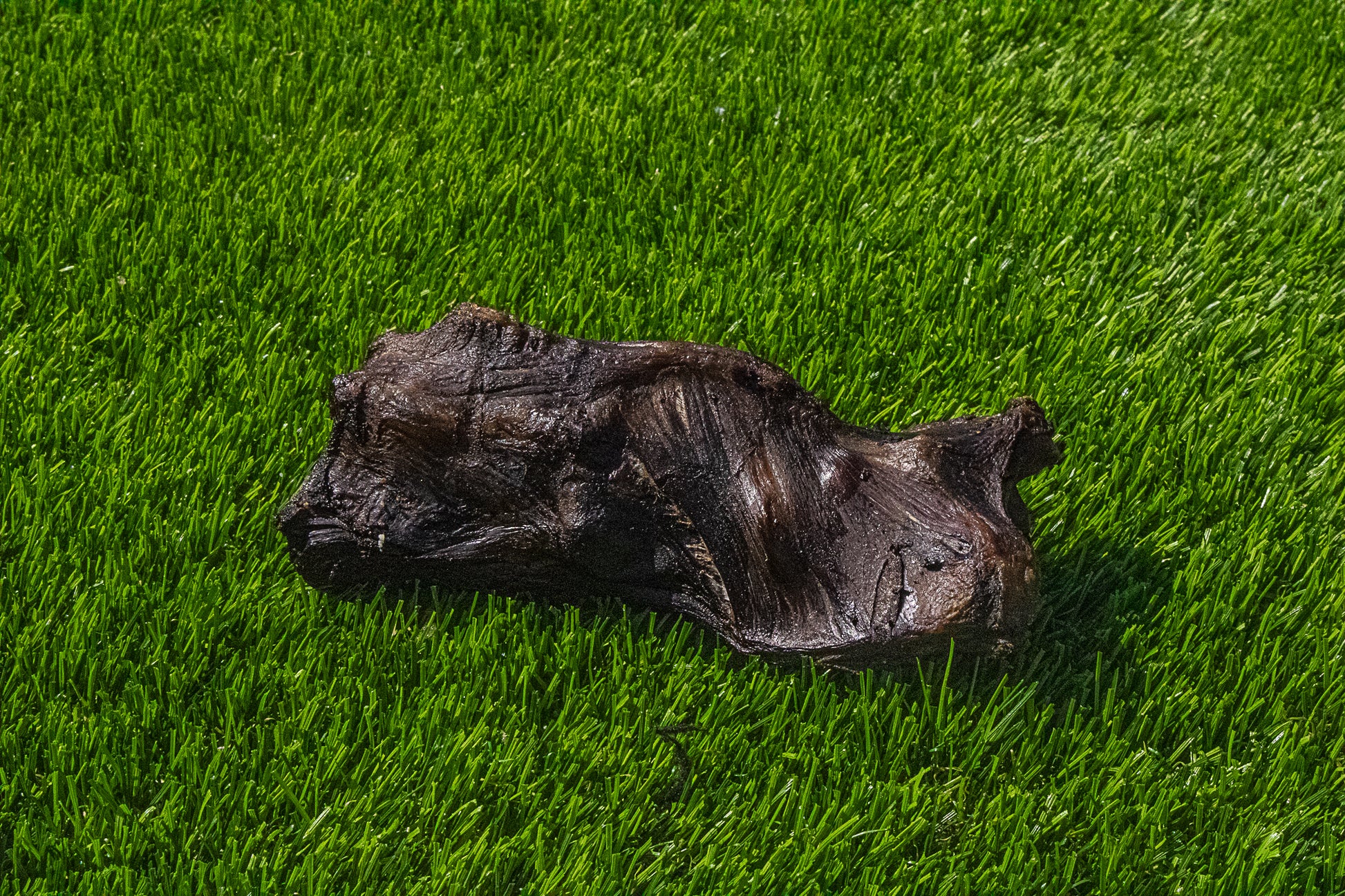 Smoked Lamb Neck Treats For Dogs