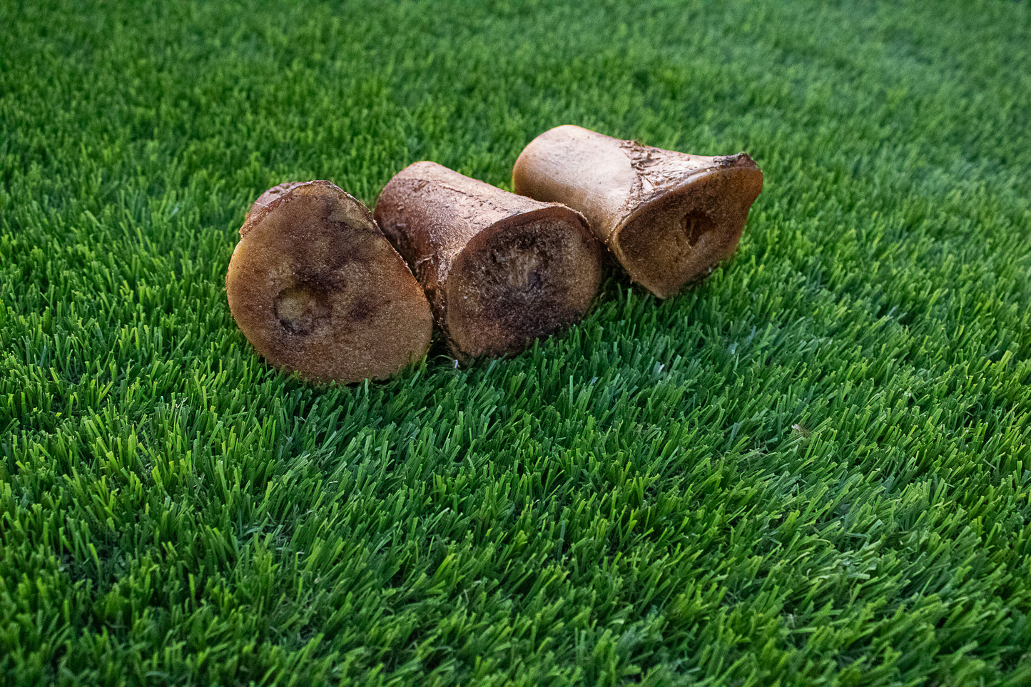 Smoked Beef Marrow Bones For Dogs