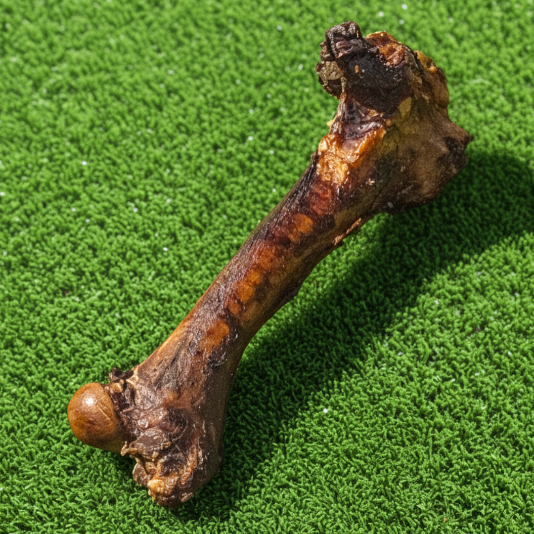 Fresh Smoked Lamb Bones For Dogs