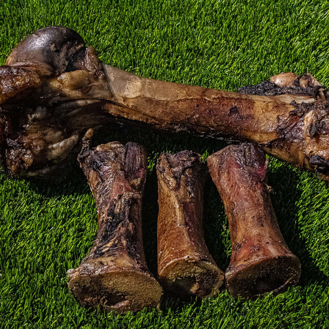 Large Breed "Bones" Bundle