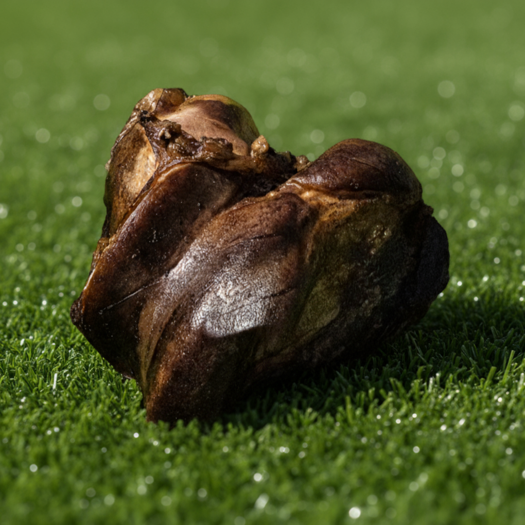 Large Smoked Beef Knuckles For Dogs