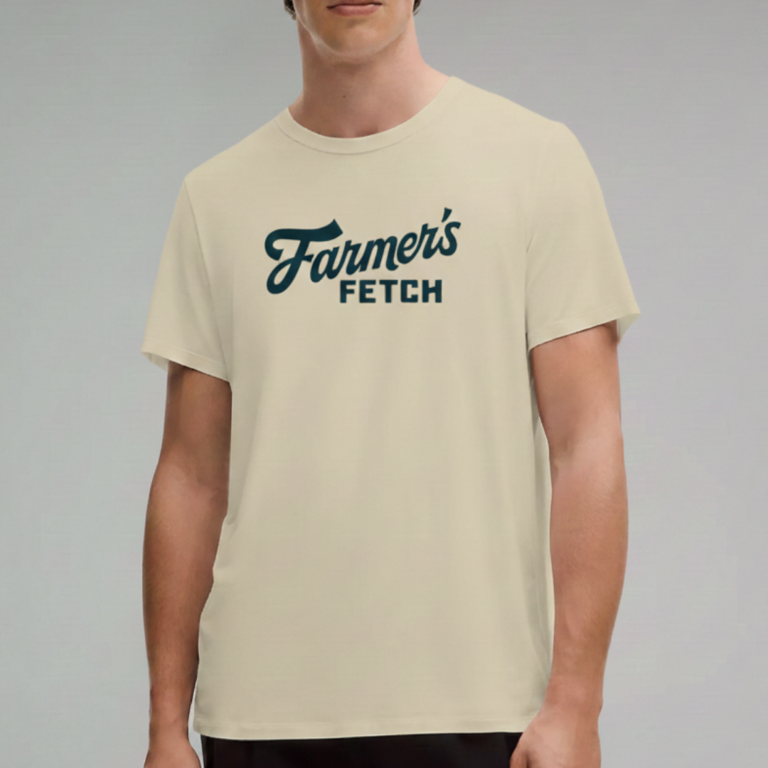 2026 Logo Tee (Unisex)